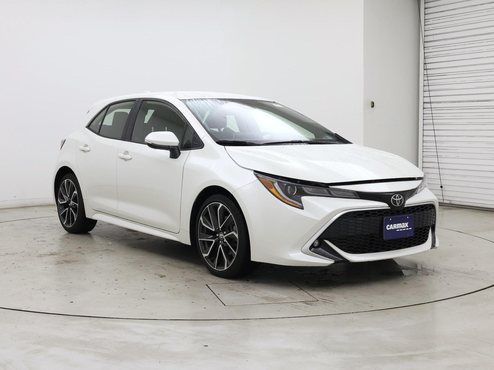 toyota corolla hatchback 2020 JTNC4RBE0L3079117 image toyota corolla hatchback 2020 JTNC4RBE0L3079117 image